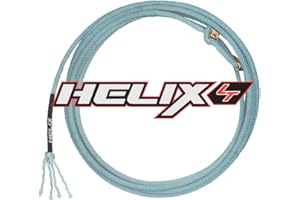 LONE STAR ROPES The Lone Star Helix Head Rope (Extra Soft, Lite)