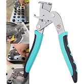 YOUBISON Car Clip Pliers, Efficient Multi-Functional Automotive Snap Pliers, Clip Removal Tool, Trim Tools Removal, Easy to Without Damage Remove Fasteners Clips Buckles and Rivets