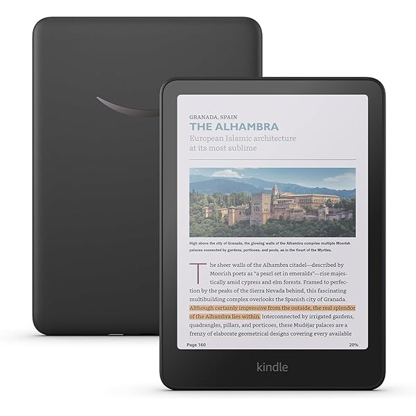 ALL-NEW KINDLE OASIS (10TH GENERATION) USER'S GUIDE: THE COMPLETE