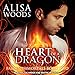 Heart of a Dragon: Fallen Immortals Series, Book 2