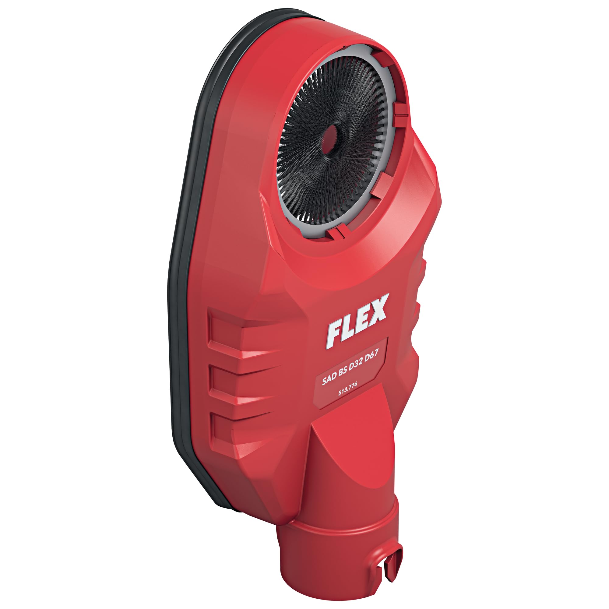 FLEX ADAPTADOR SAD BS D32 D67