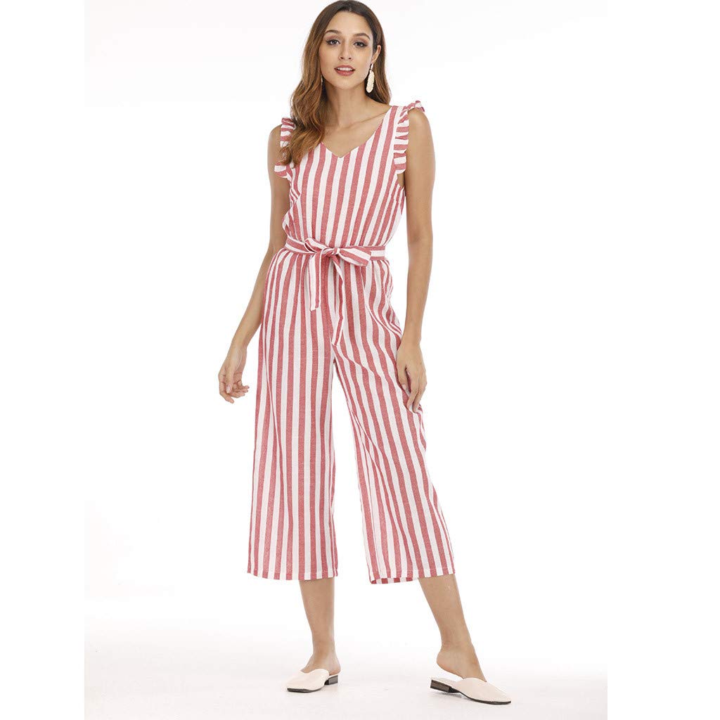 long trouser playsuits