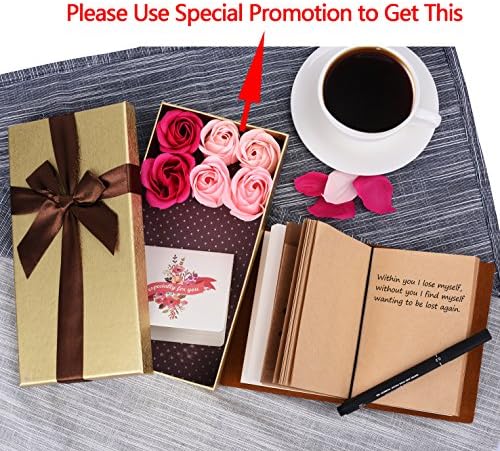 Birthday Gift Set for Her-Langshop 2018 New Best Practical Present for Women