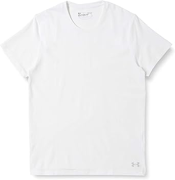 under armour charged cotton crew undershirt
