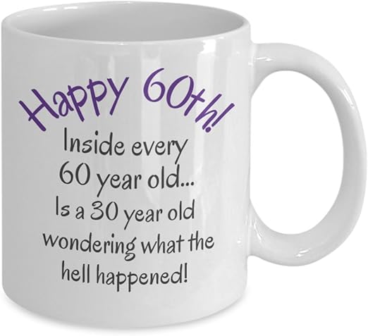 christmas presents for 60 year old woman