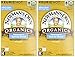 Newman's Own Organic Newman's Special Blend Coffee, K-Cup Portion Pack for Keurig K-Cup Brewers, 12-Count (Pack of 2)