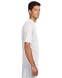 A4 Men's Cooling Performance Crew Short Sleeve