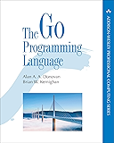 The Go Programming Language (Addison-Wesley Professional Computing Series)