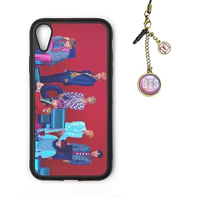 Fanstown Kpop BTS iPhone XR Case with Love Yourself Kenya Ubuy