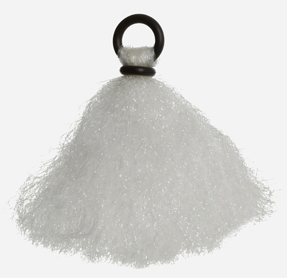 Loon Tip Toppers Small White 3 Pack