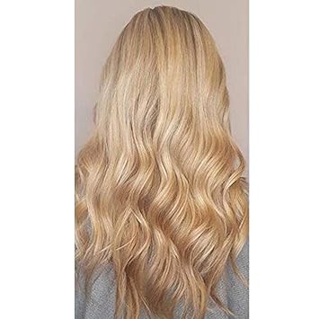 Amazon Com Valentine S Day Off Moresoo 22 Inch Brazilian Remy