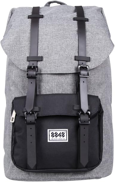 8848 unisex travel hiking backpack