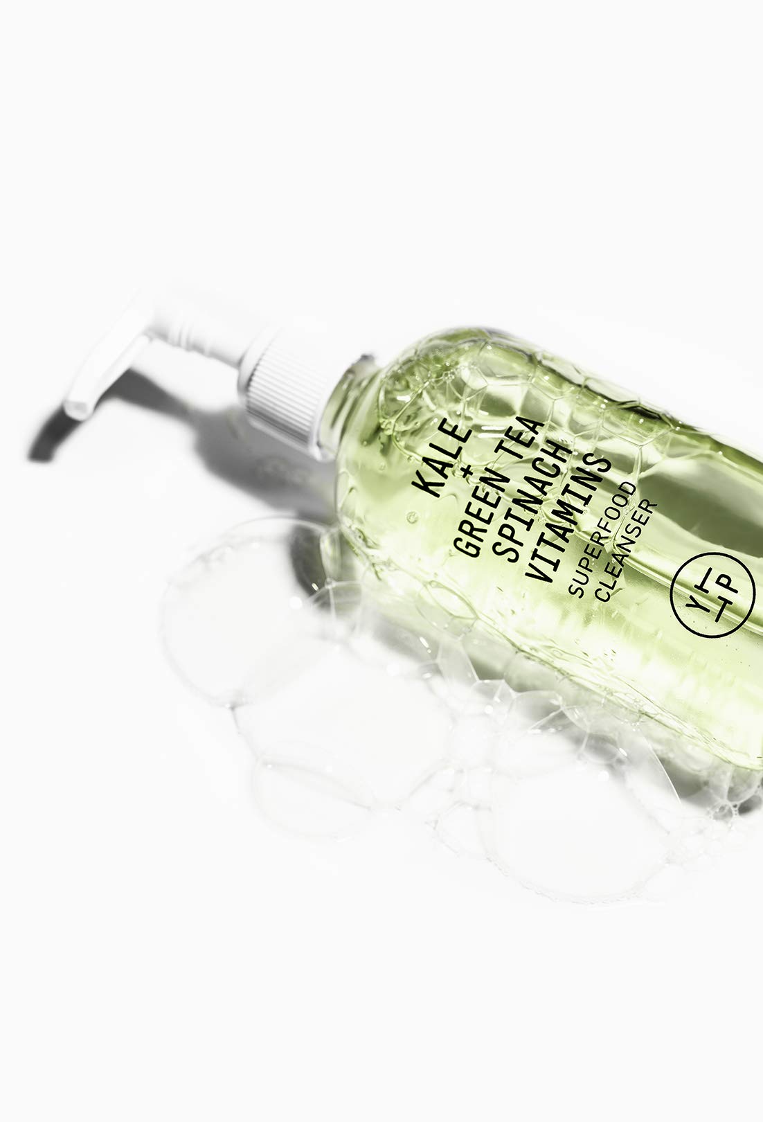 Youth To The People Kale Superfood Cleanser Daily Gentle Face Wash