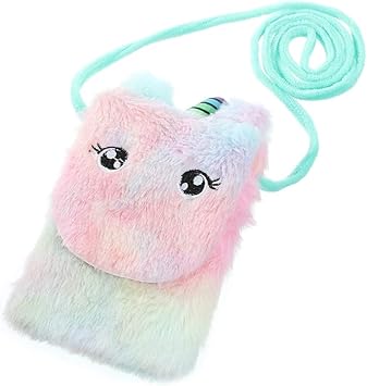 unicornio kawaii peluche