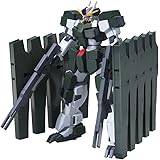 HG 1/144 GN-010 ガンダムサバーニャ (機動戦士ガンダム00)