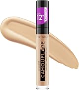 Catrice Liquid Camouflage High Coverage Concealer 5ml