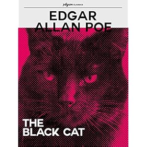 The Black Cat (Pilgrim Classics)