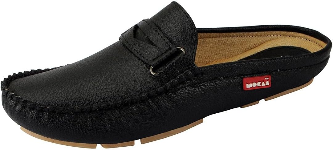 MOCAS Men's Loafers