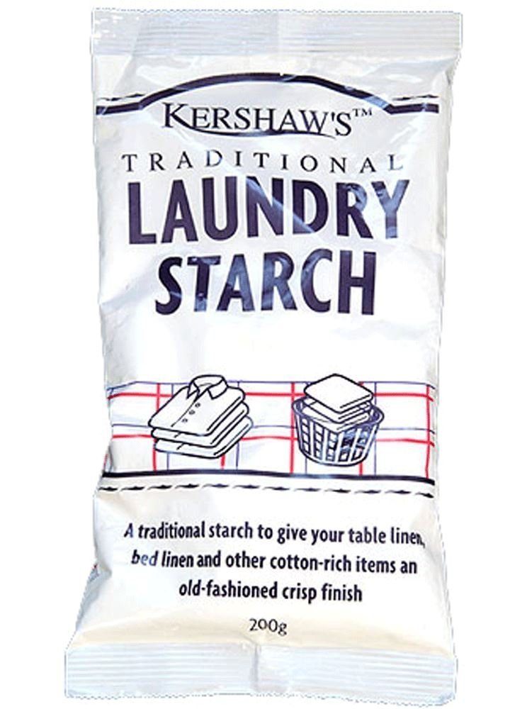 Traditional Laundry Starch Buy Online in United Arab Emirates at