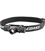 Amazon.com: Coast XPH30R 1200 Lumen USB-C Rechargeable Dual Power