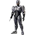 Hiya Toys Robocop (1987): Robocop 1:18 Scale Action Figure, Multicolor
