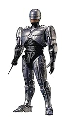 Hiya Toys Robocop (1987): Robocop 1:18 Scale Action