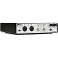 Steinberg UR-RT2 Interface with Rupert Neve Designs Transformers
