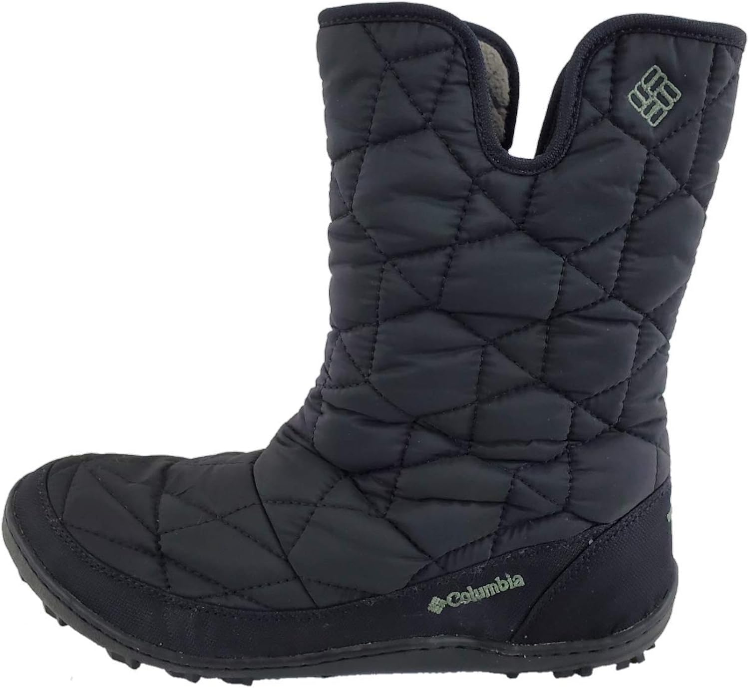 columbia women's powder summit boots