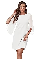 RUMIA Vestidos Elegantes de Mujer 2025 Elegant