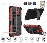 Compatible for Coolpad illumina 3110a, Legacy Go