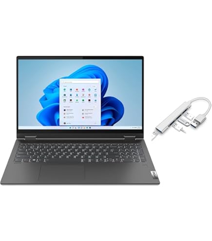 Amazon.com: Lenovo Flex 5i 15.6
