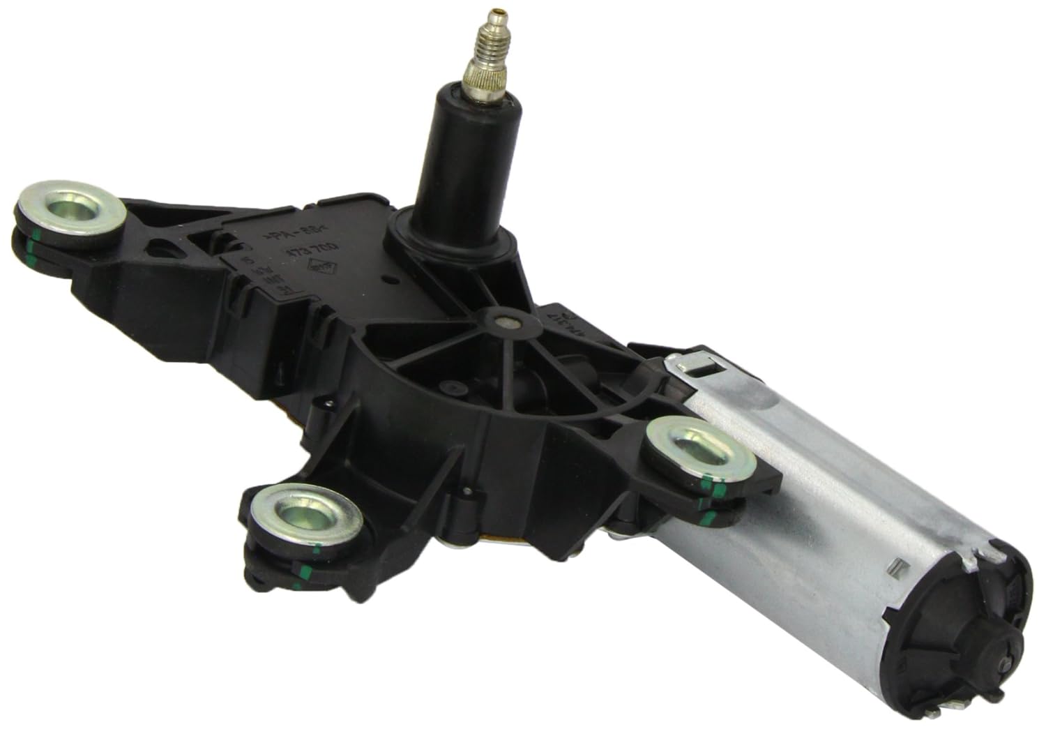 Valeo 404581 Wiper Motors Amazon.co.uk Car & Motorbike