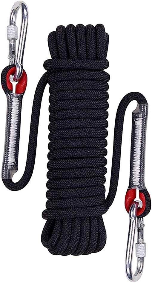 Aoneky Fishing Rope 10 15 Meters Outdoor Indoor Static Rope