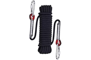 Aoneky 10mm Outdoor Rope