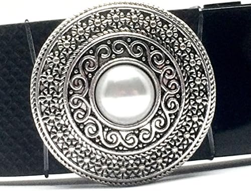 Fitband Bling Fitness Band Accessory "Marrakesh" for Fitbit Flex 2; Charge 2; Charge; Charge HR; Garmin vivosmart HR