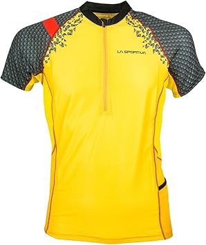 camisetas trail running hombre