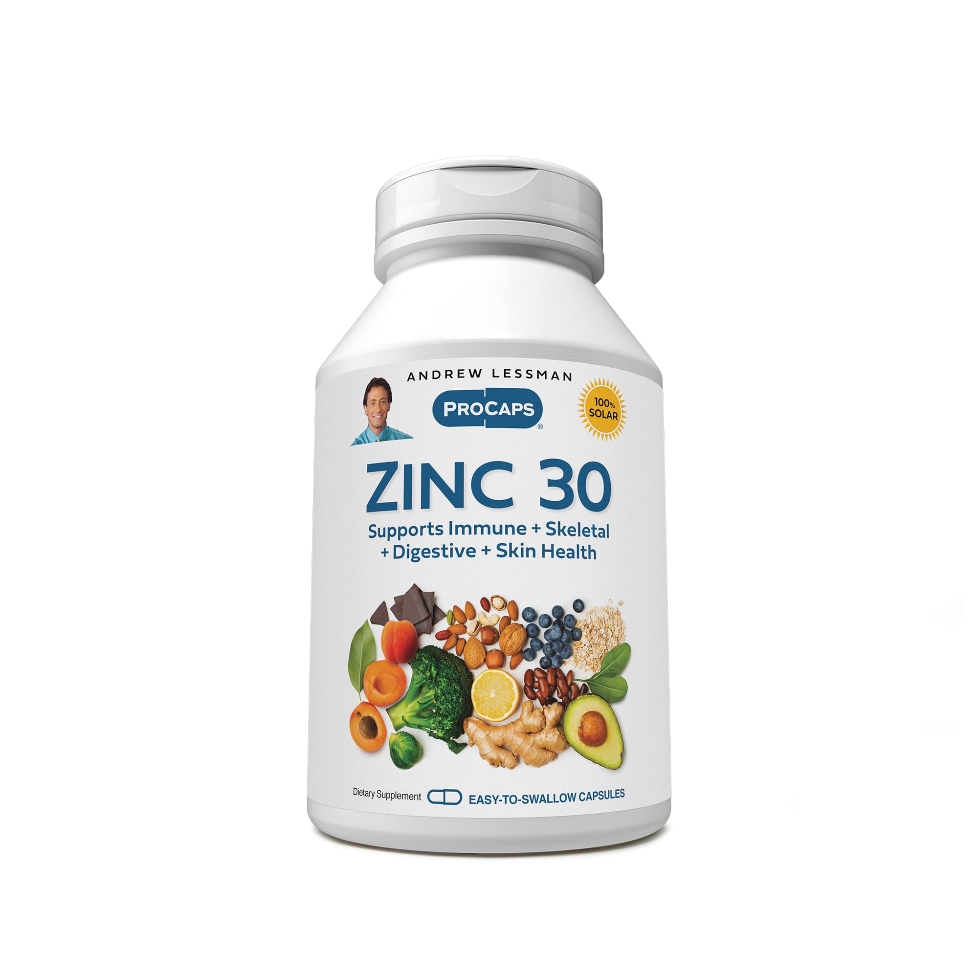 Zinc 30