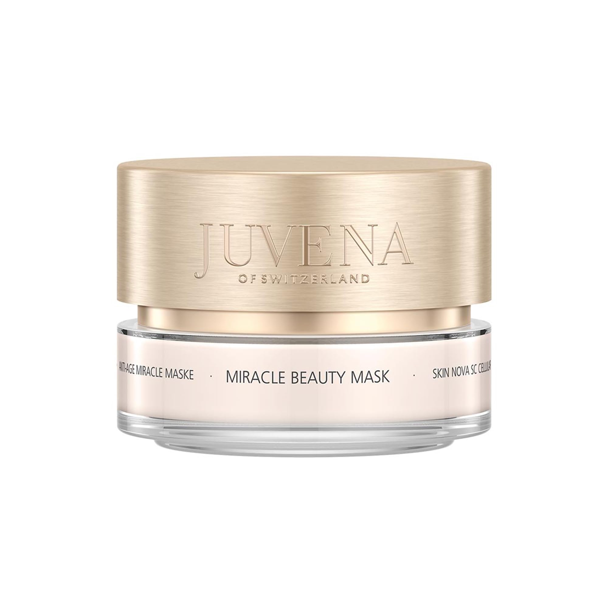 Juvena Exfoliating & Cleansing Masks, 0.1 kg