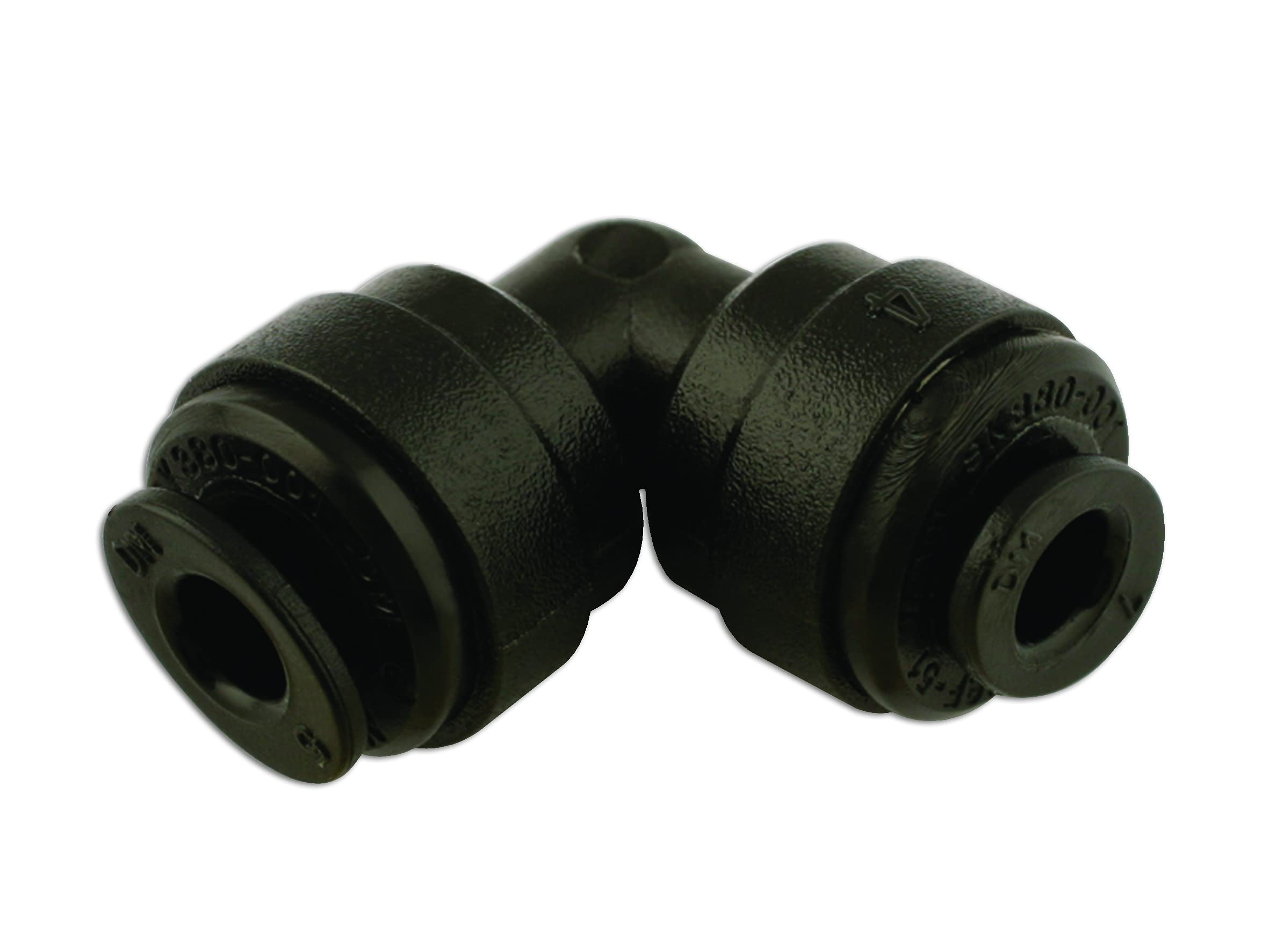 Connect 31047 Push-Fit Elbow Union 12mm 5pc