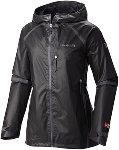 columbia outdry extreme platinum