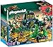 PLAYMOBIL® Pirate Adventure Island