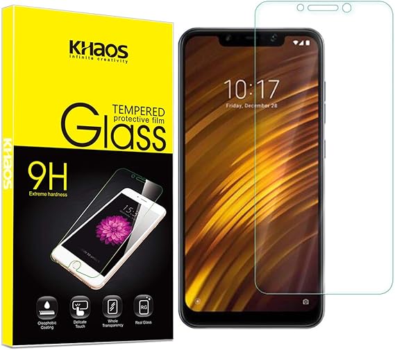 precio pocophone f1 amazon