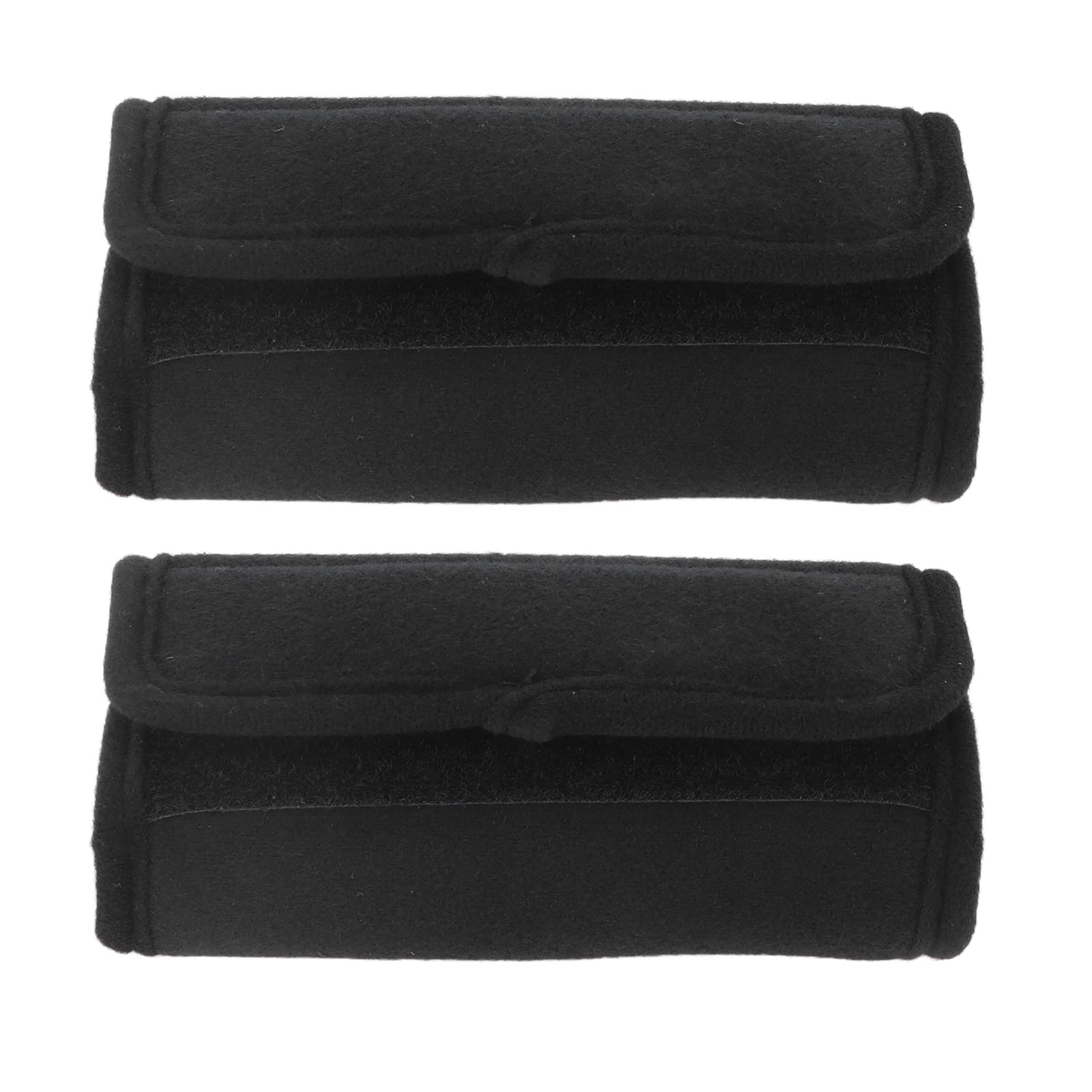 Crutch Handle Pads, Walking Crutches Cover, Walking Arm Crutch Handle Pads Soft Sponge Fatigue Walking Aid Cover Cushion