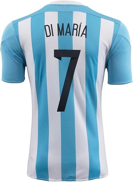 authentic argentina jersey
