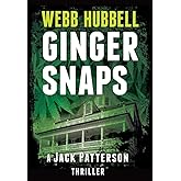 Ginger Snaps: A Jack Patterson Thriller (2)