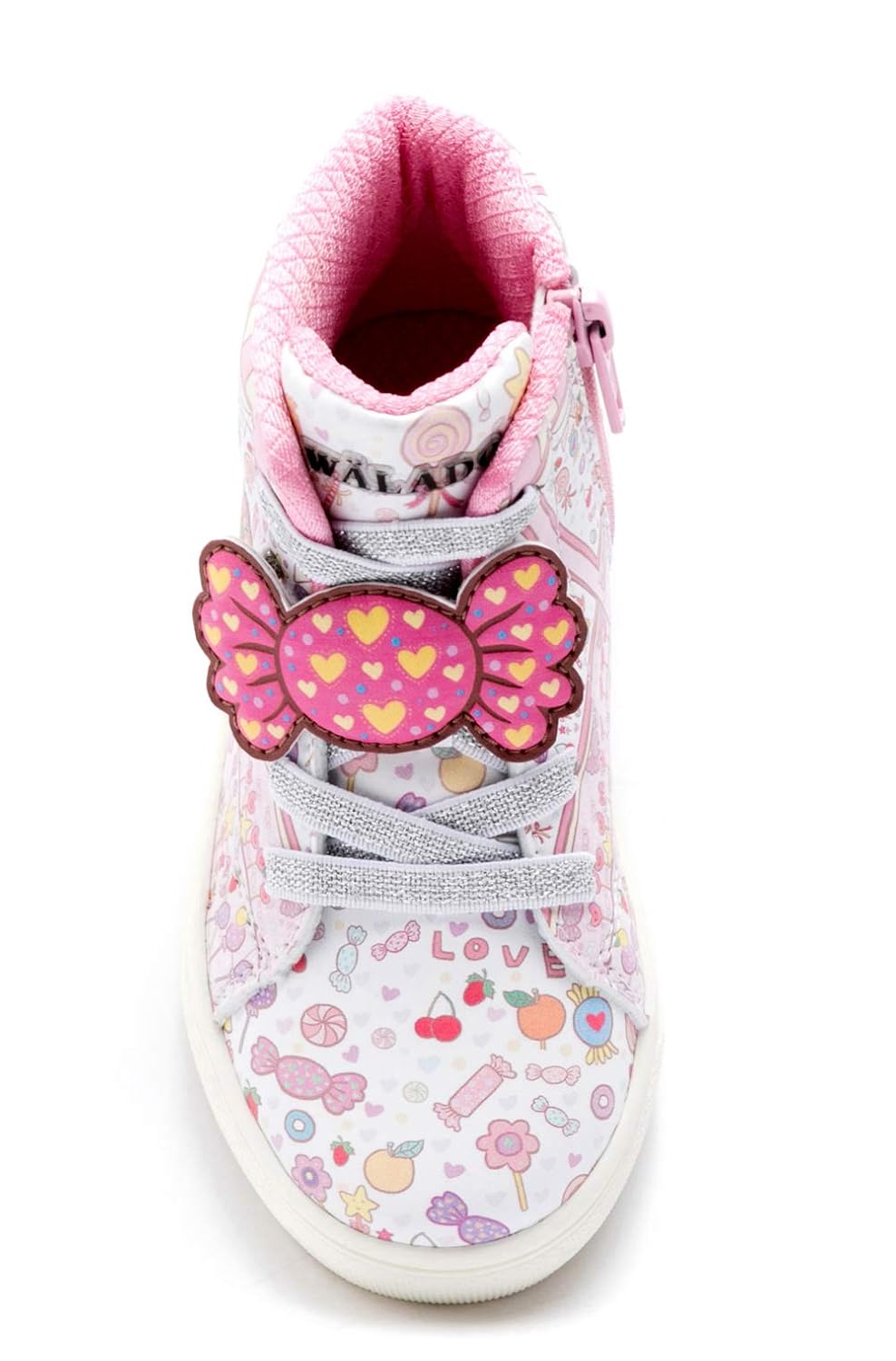 candy shop sneakers