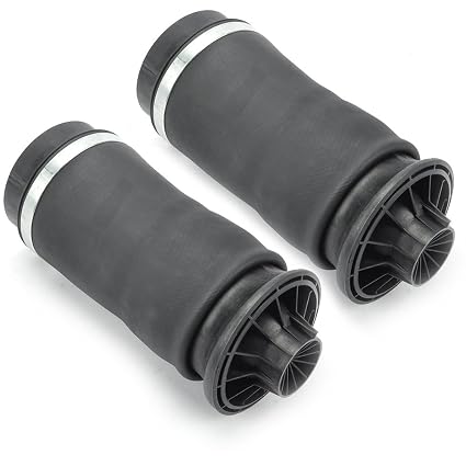 Million Parts 2pc Rear Left Right Air Suspension Spring Bags For Mercedes Benz 10 15 Gl350gl500 07 15 Gl450ml350ml63 Amg 08 15 Gl550ml550