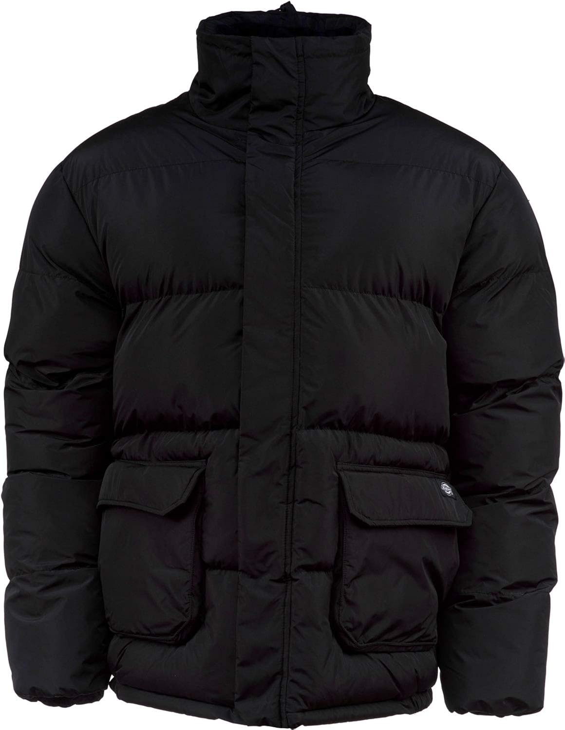 Dickies Olaton Winter Jacket Amazon.co.uk Clothing
