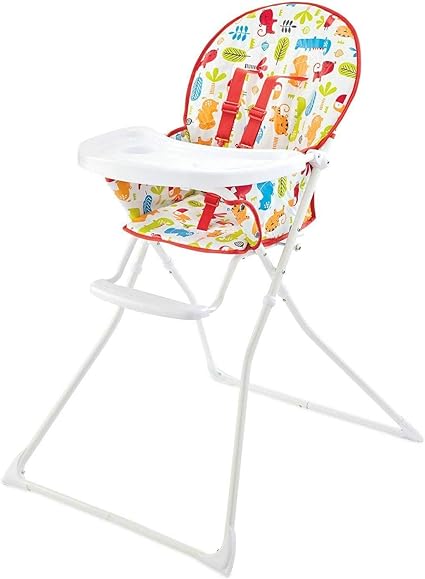 mamia lightweight travel cot