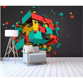 Xzfddn Carta Da Parati 3d Carta Da Parati Personalizzata Di